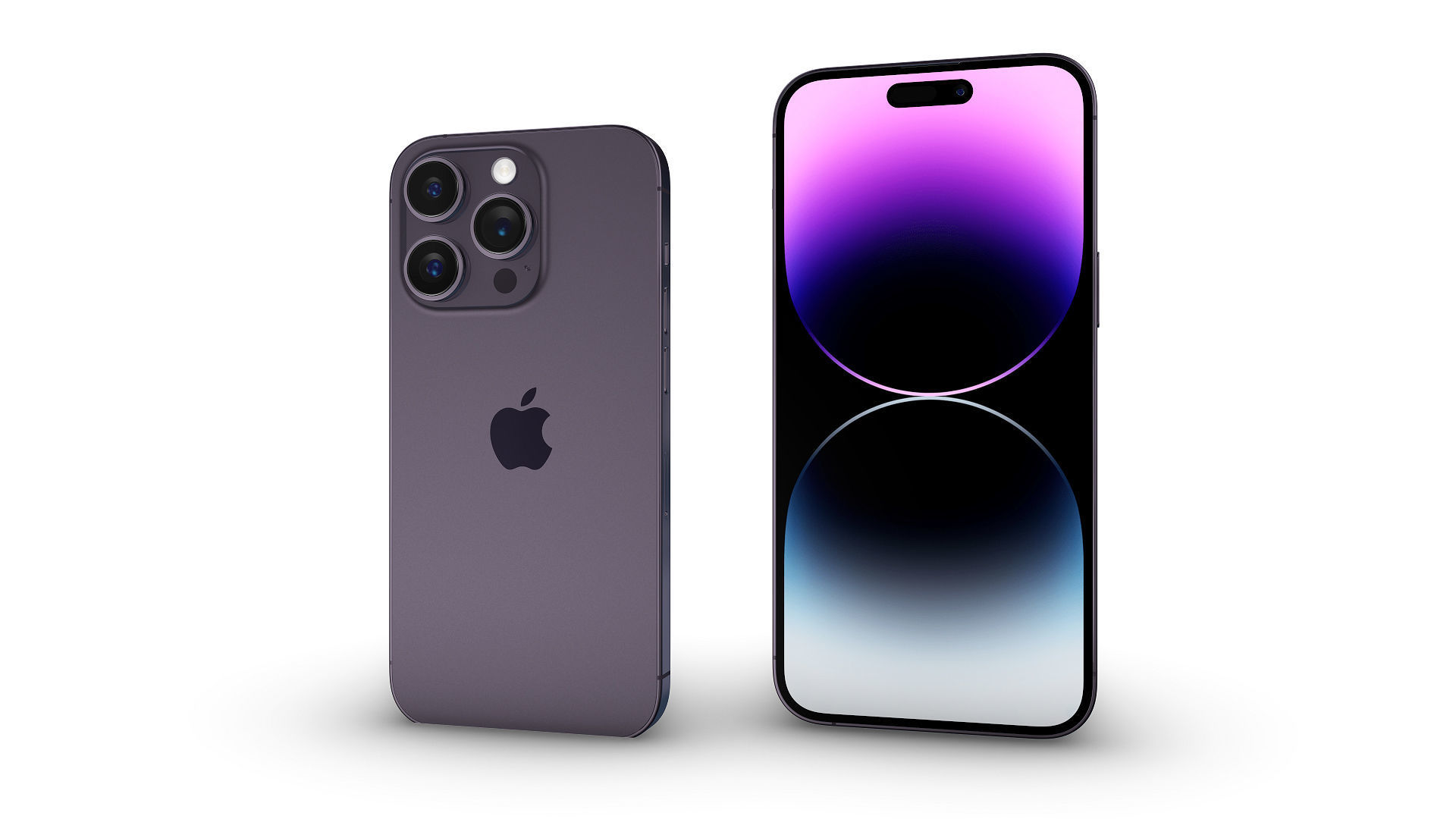 Element3D - iPhone 14 Collection 3D model_18