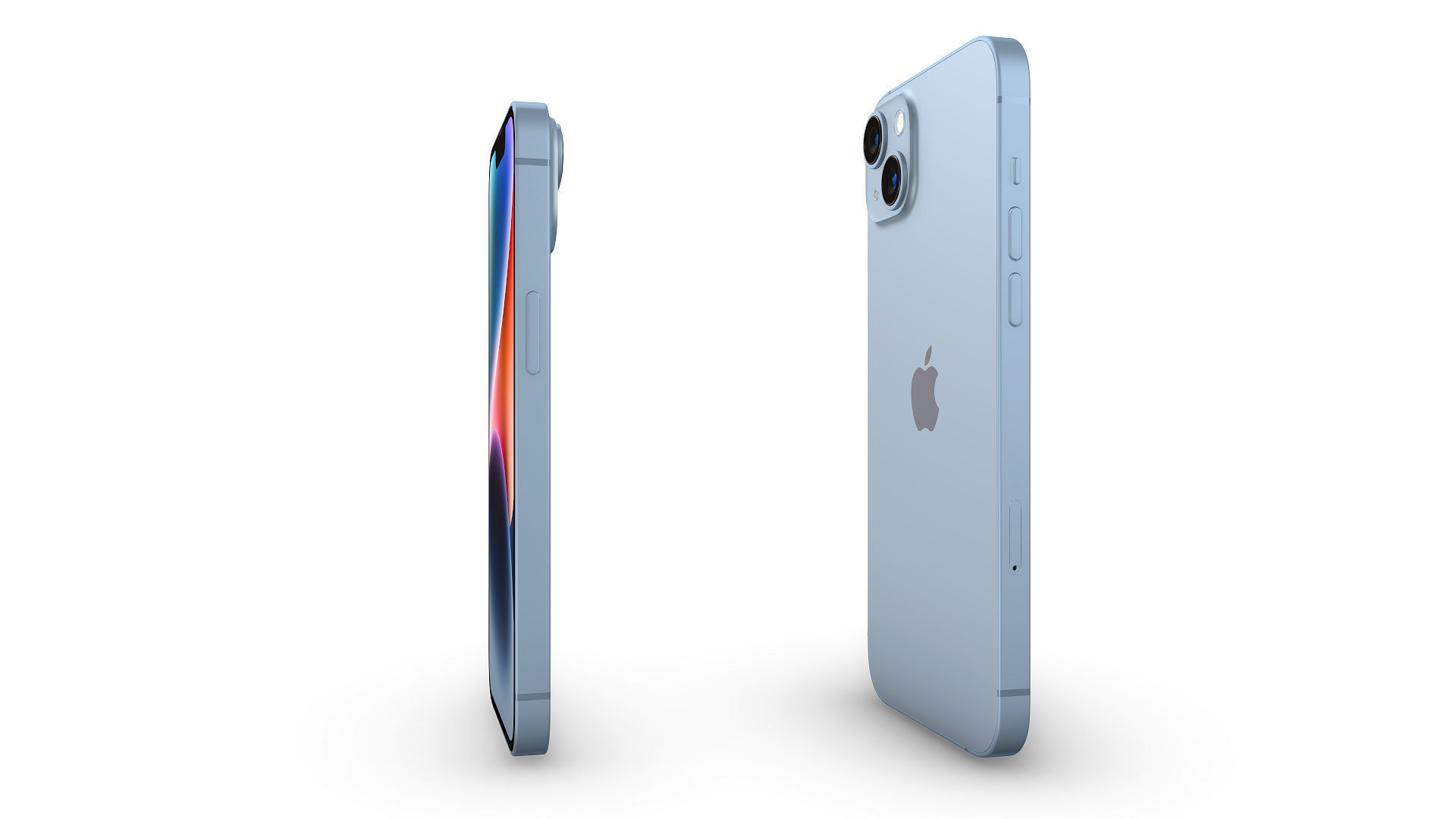 Element3D - iPhone 14 Collection 3D model_26