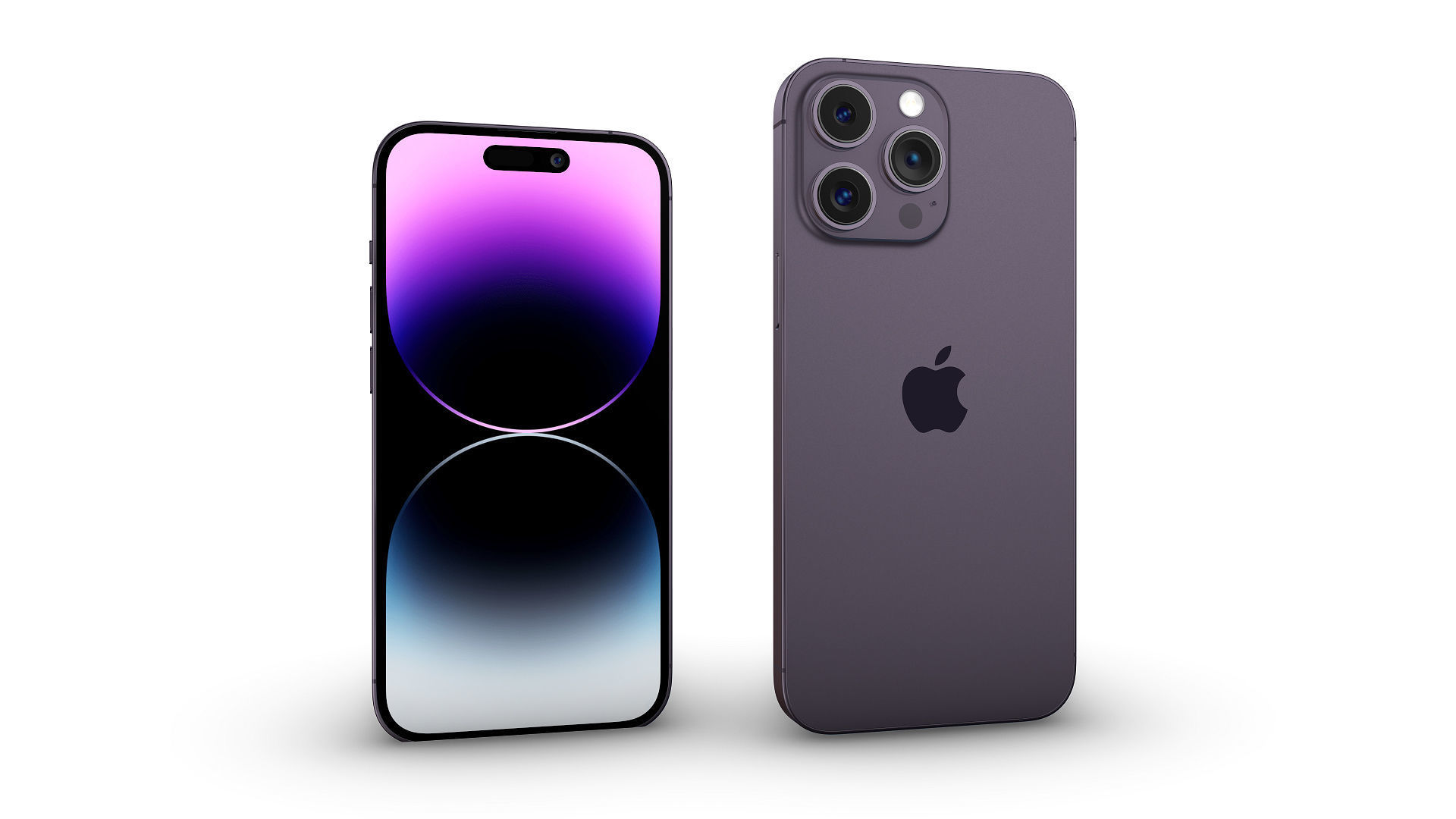 Element3D - iPhone 14 Collection 3D model_8