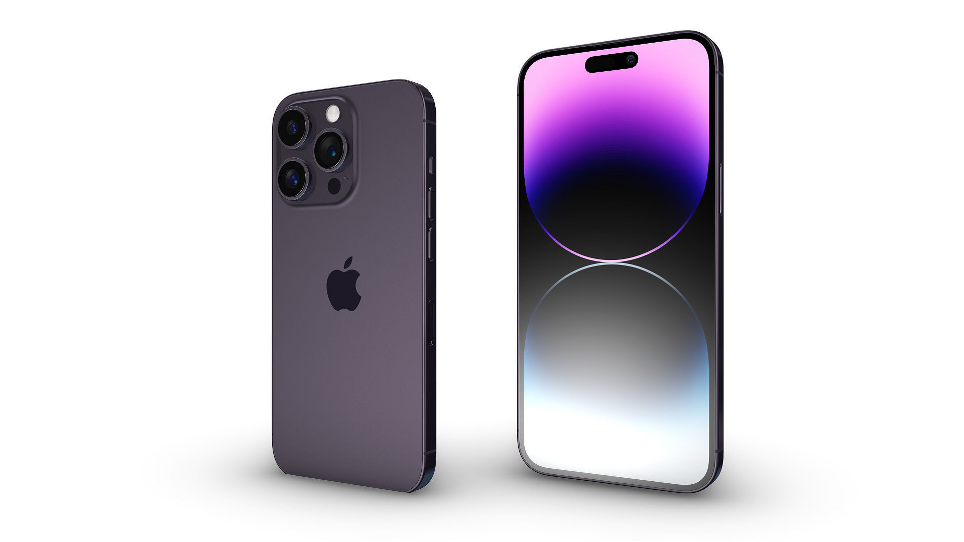 Element3D - iPhone 14 Collection 3D model_17