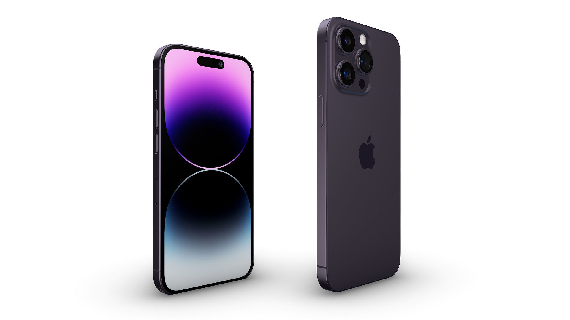 Element3D - iPhone 14 Collection 3D model_10