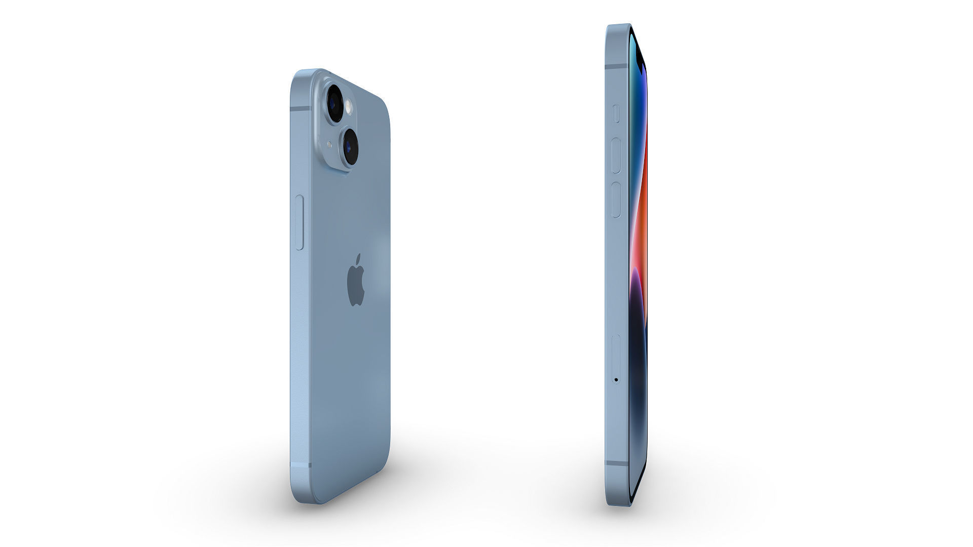 Element3D - iPhone 14 Collection 3D model_24