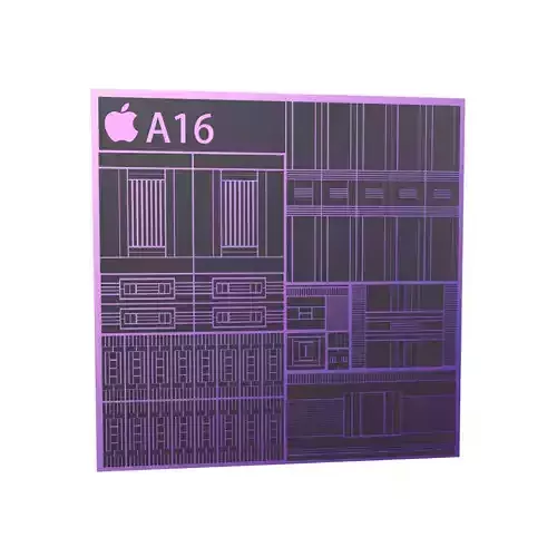 Apple CPU A16 Framework v1 001