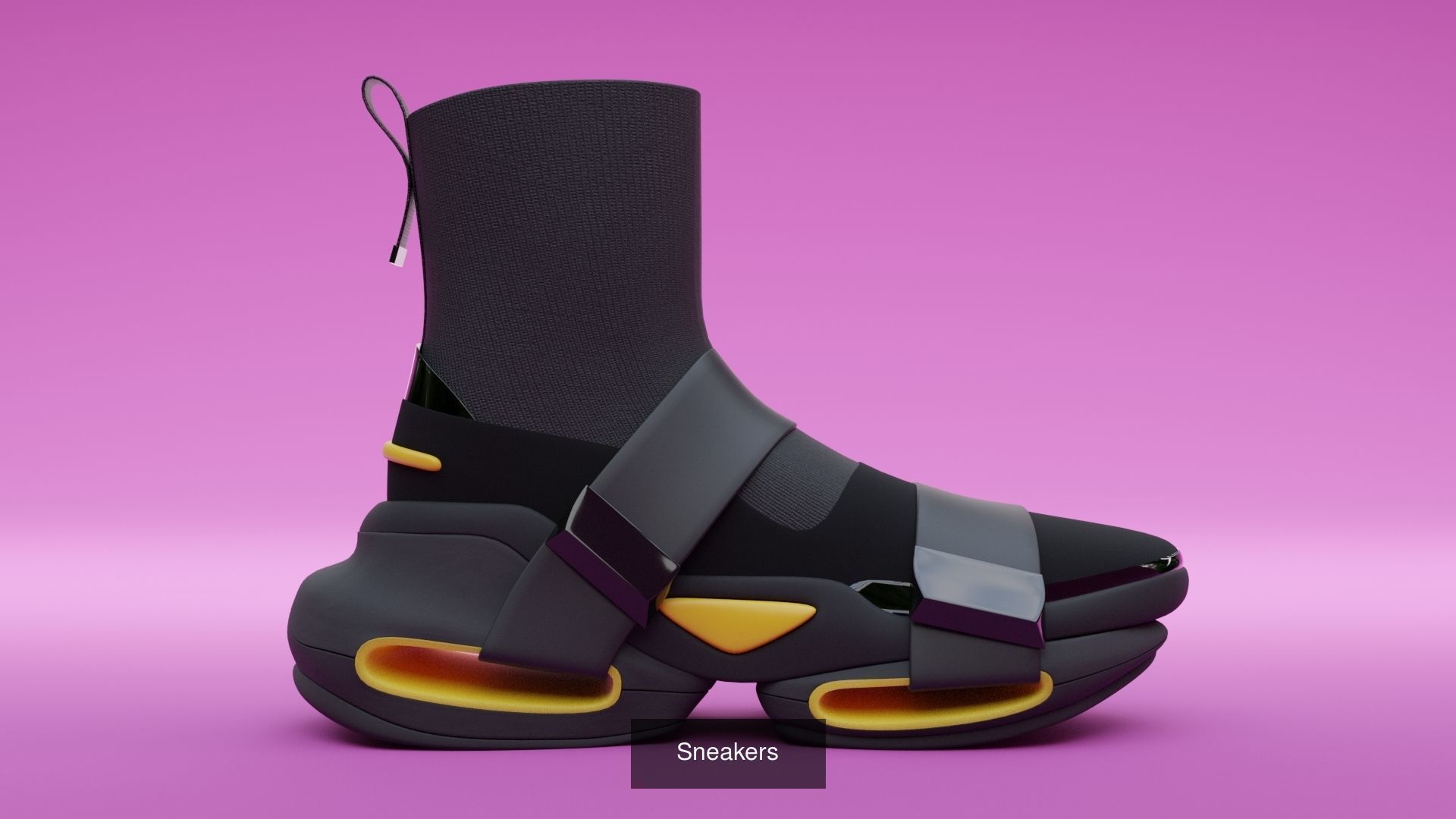 Sneaker Collection _12