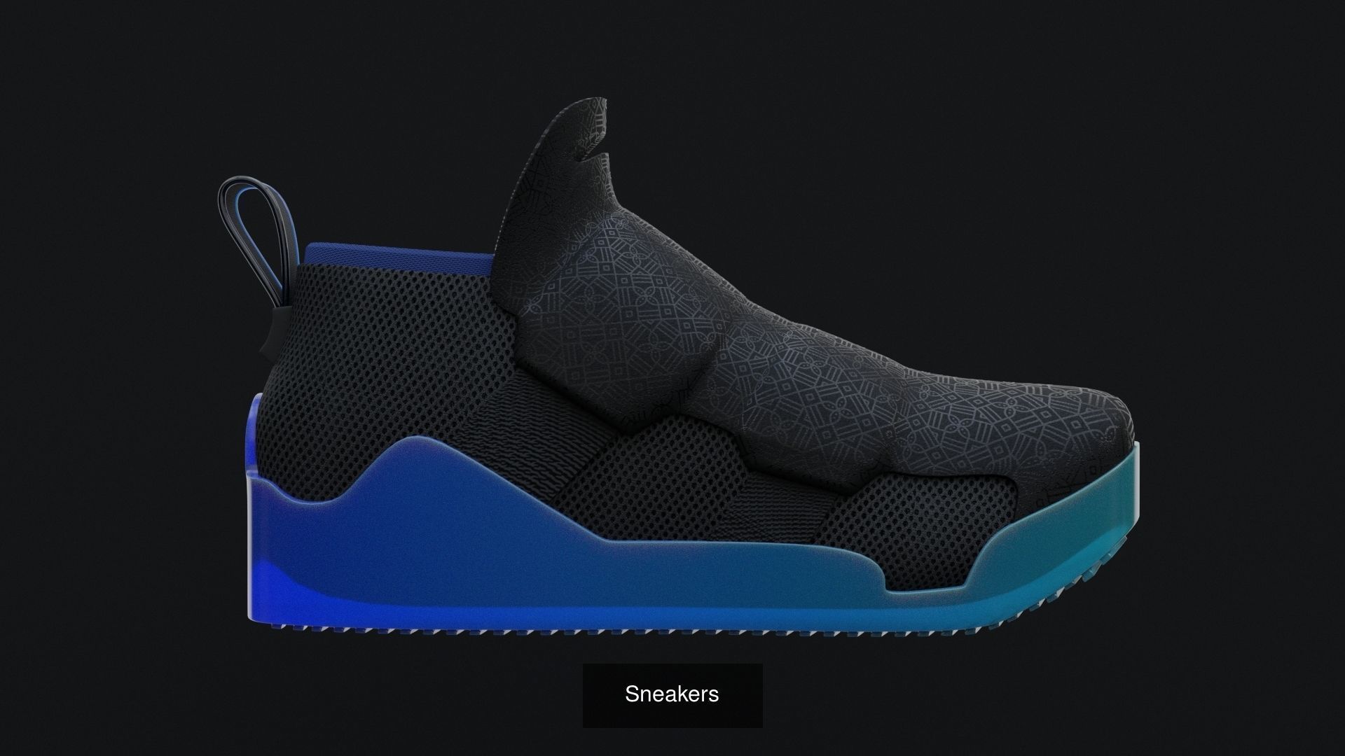 Sneaker Collection _60