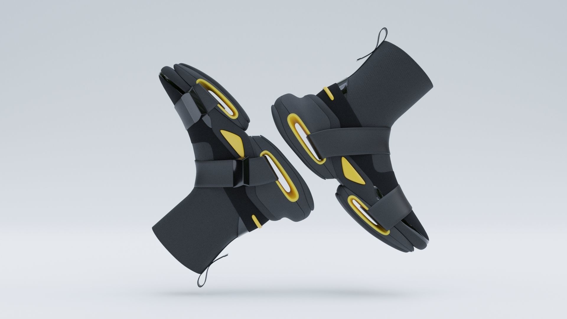 Sneaker Collection _21