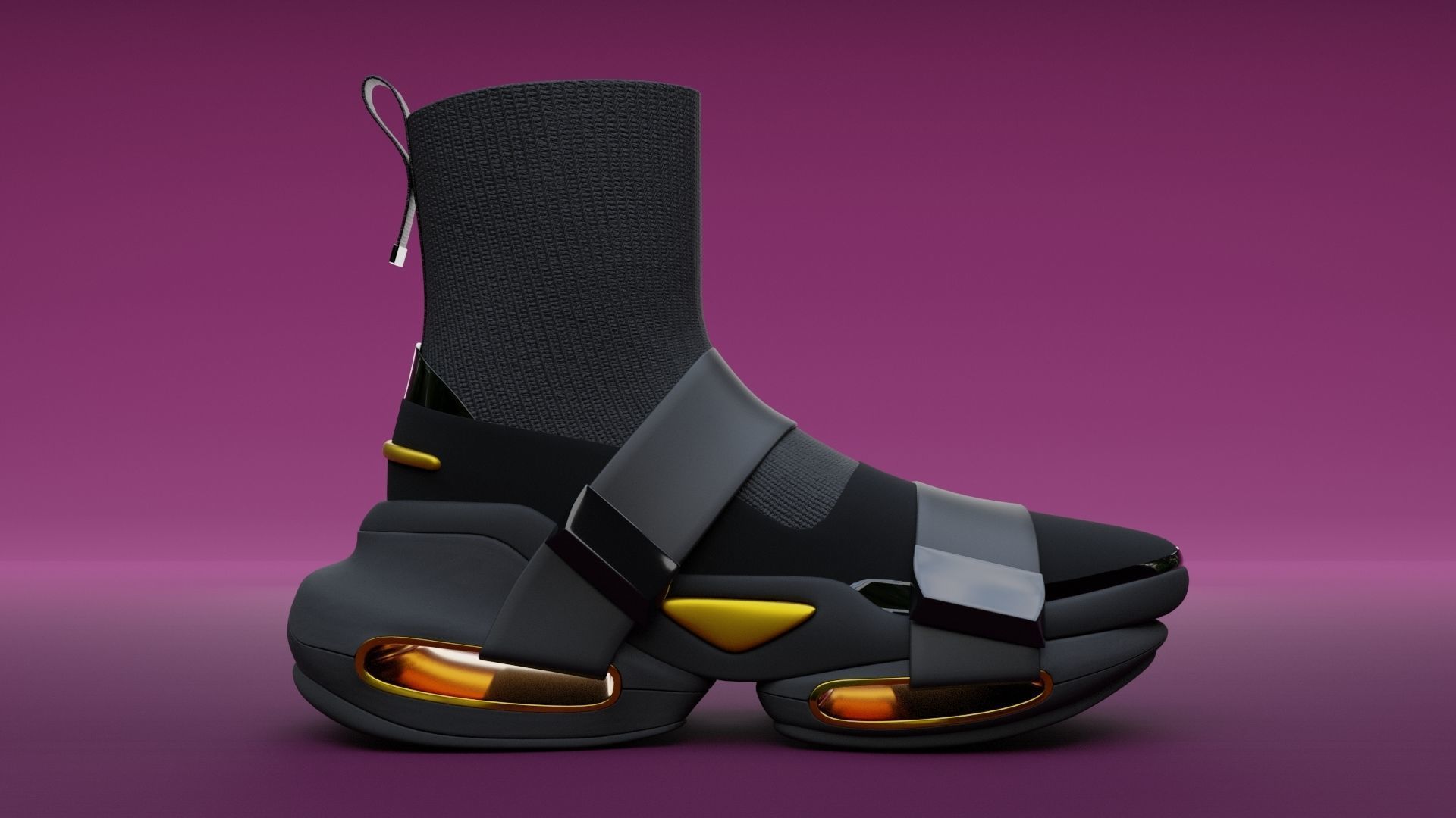 Sneaker Collection _13