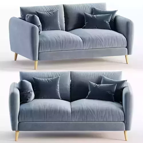 Loaf Squishmeister Sofa