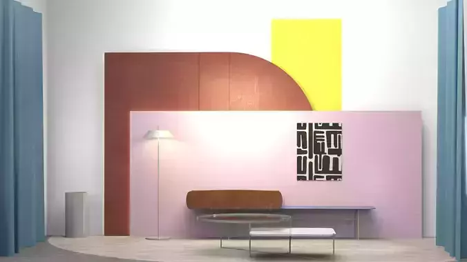 Fuorisalone 2018 Interior 