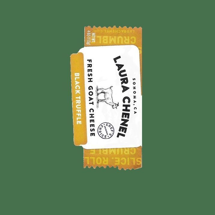 Goat Cheese 3D model_17