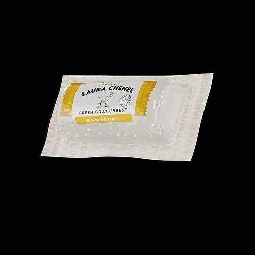 Goat Cheese 3D model 4