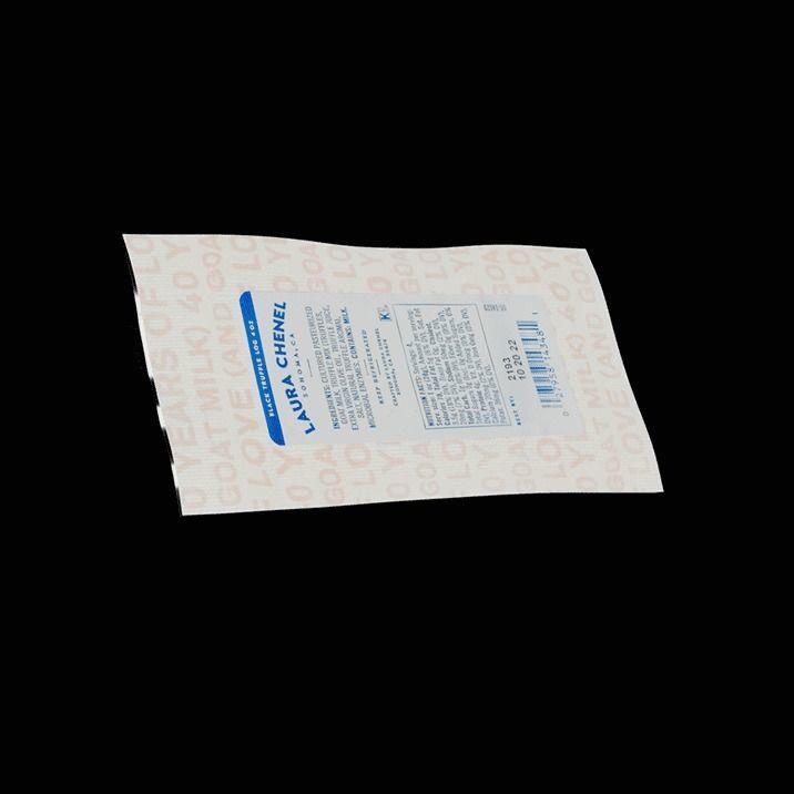 Goat Cheese 3D model_6