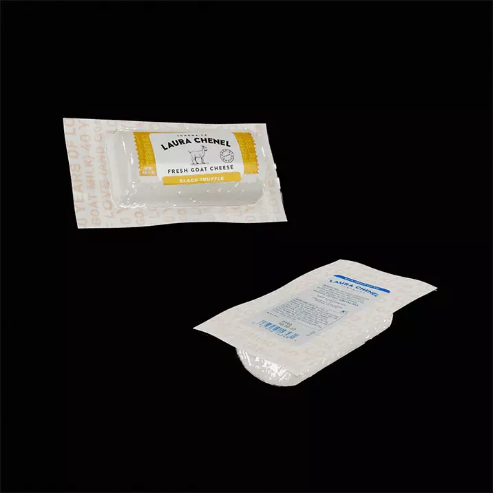 Goat Cheese 3D model_0