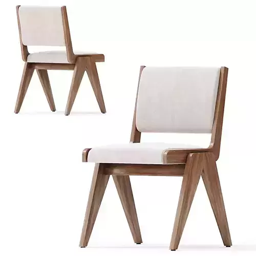 Stevie Dinning Chair 