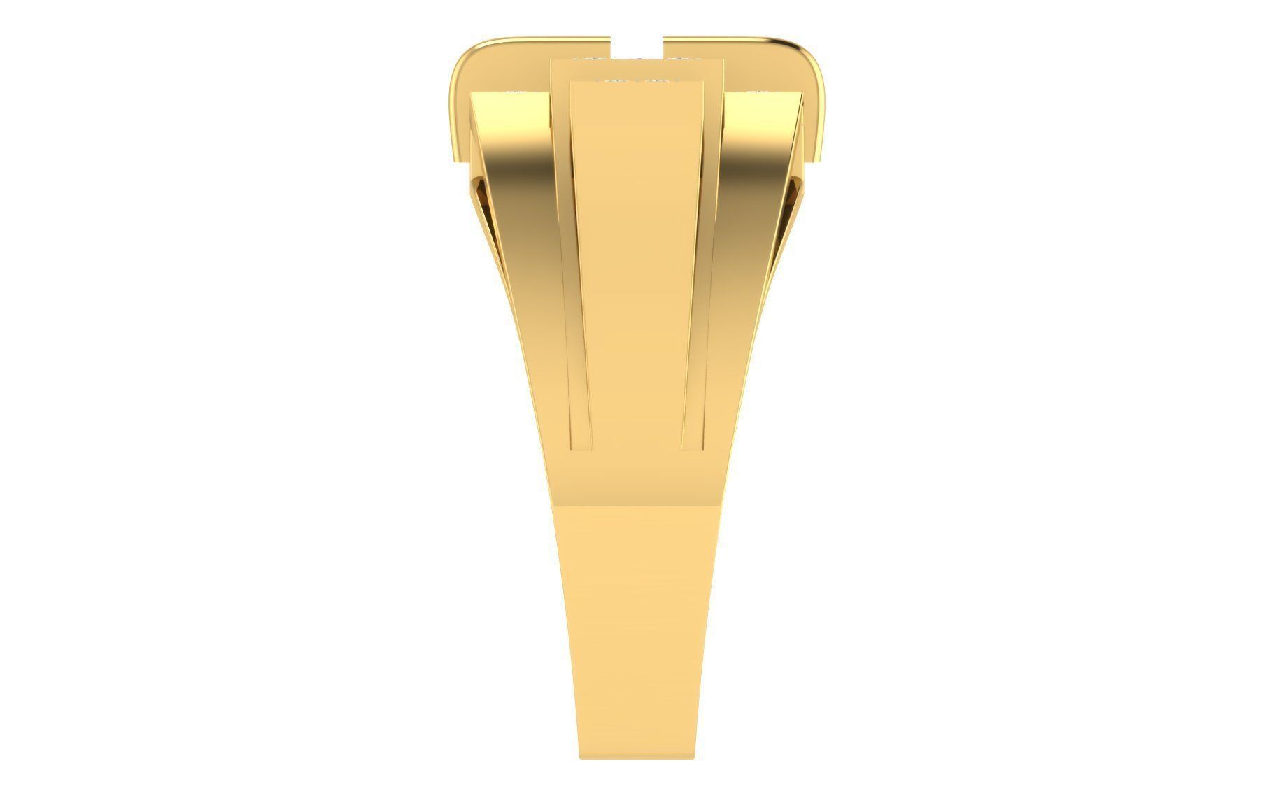 Ring - 4243 3D print model_4