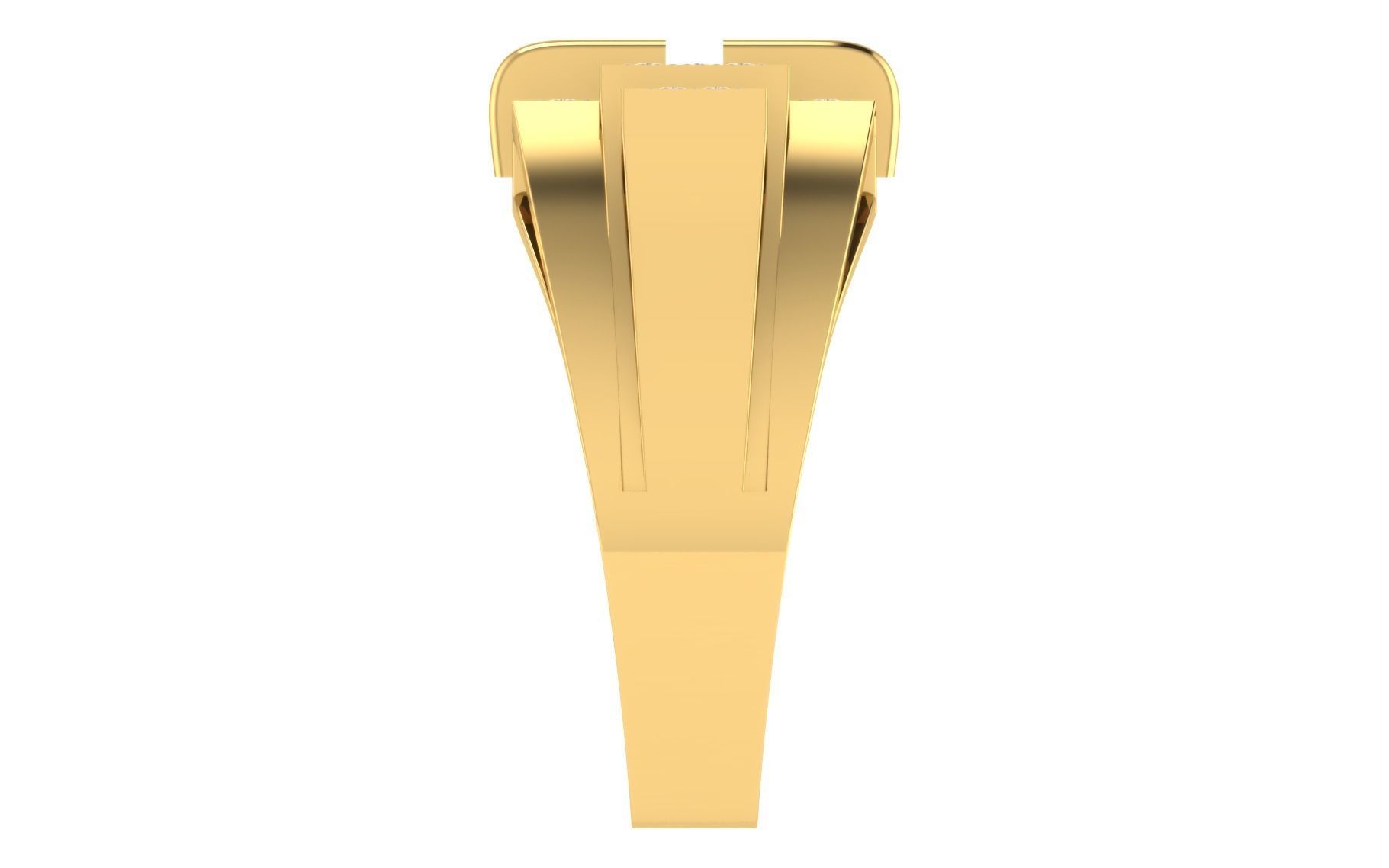 Ring - 4243 3D print model_5