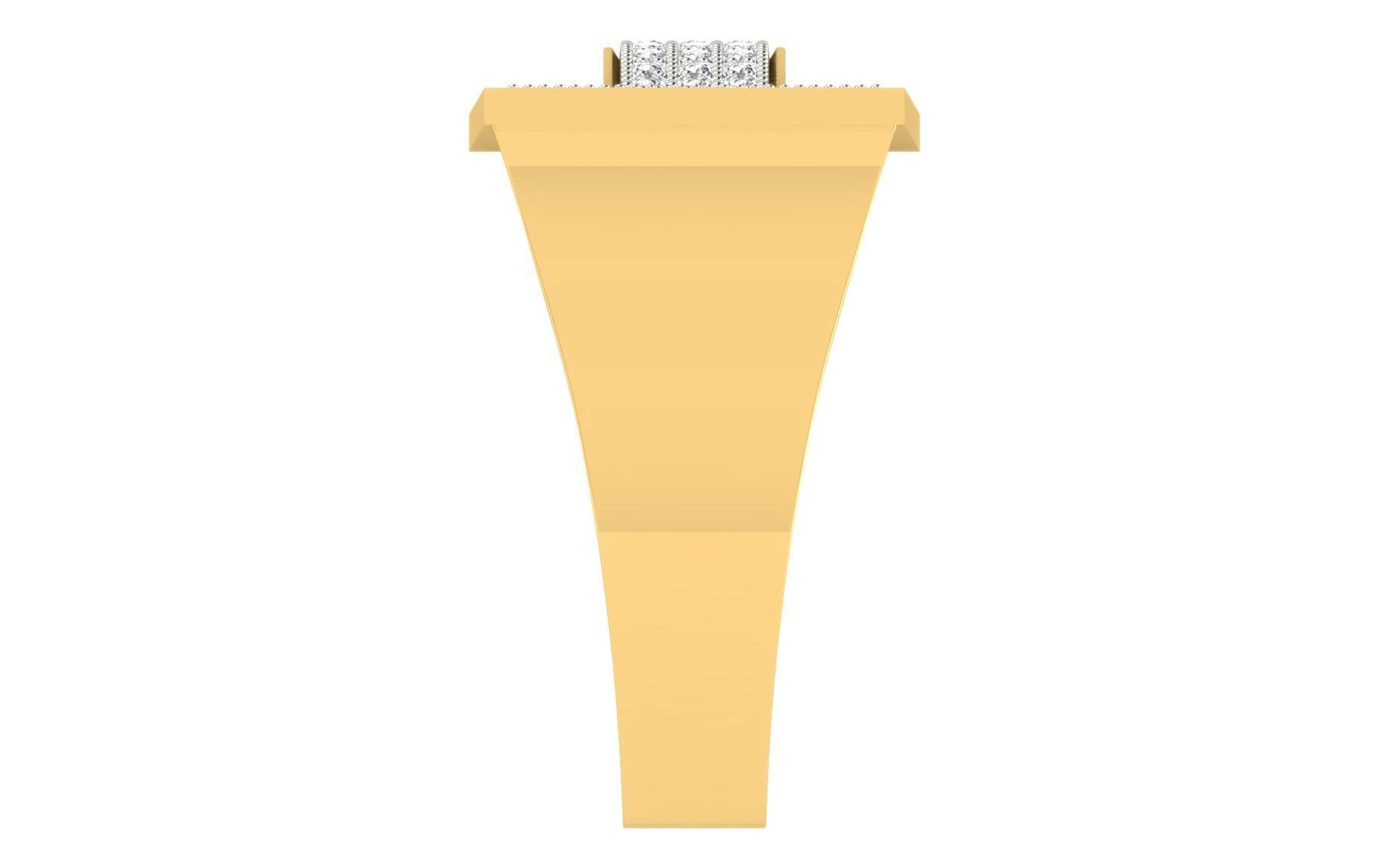 Ring - 4234 3D print model_6