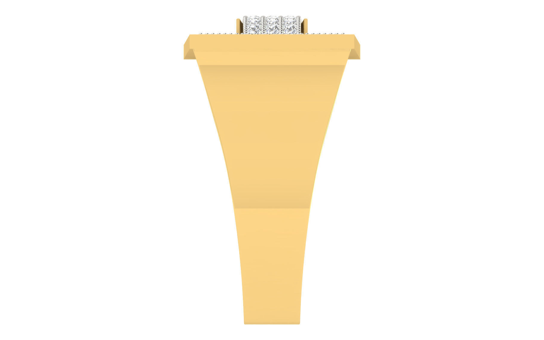 Ring - 4234 3D print model_5