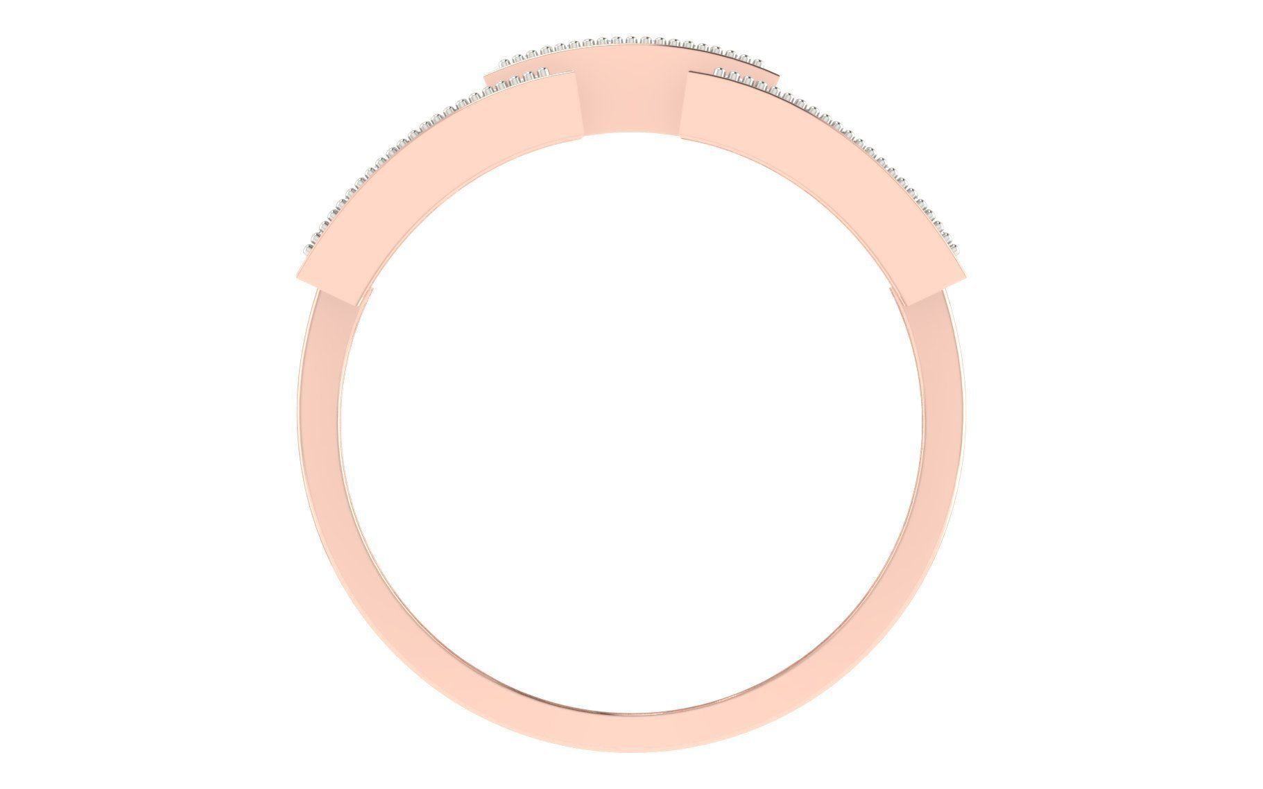 Ring - 4202 3D print model_2