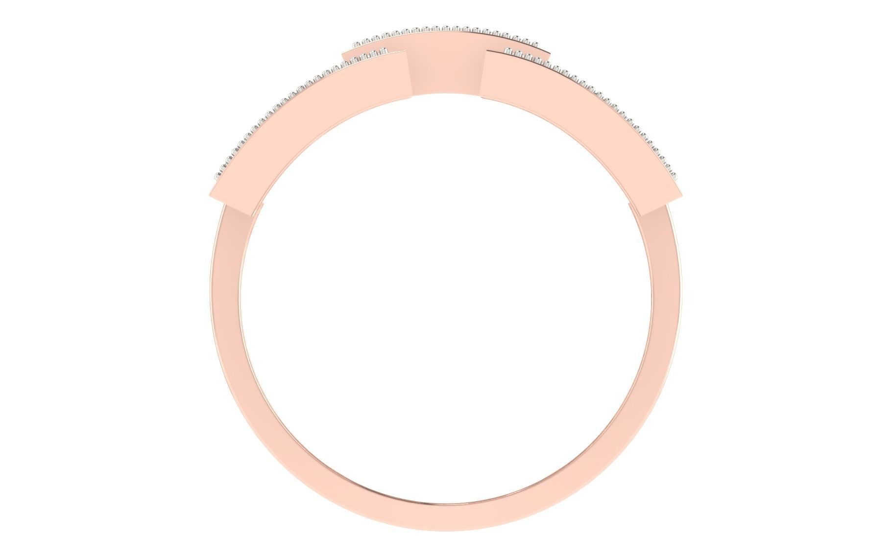 Ring - 4202 3D print model_4