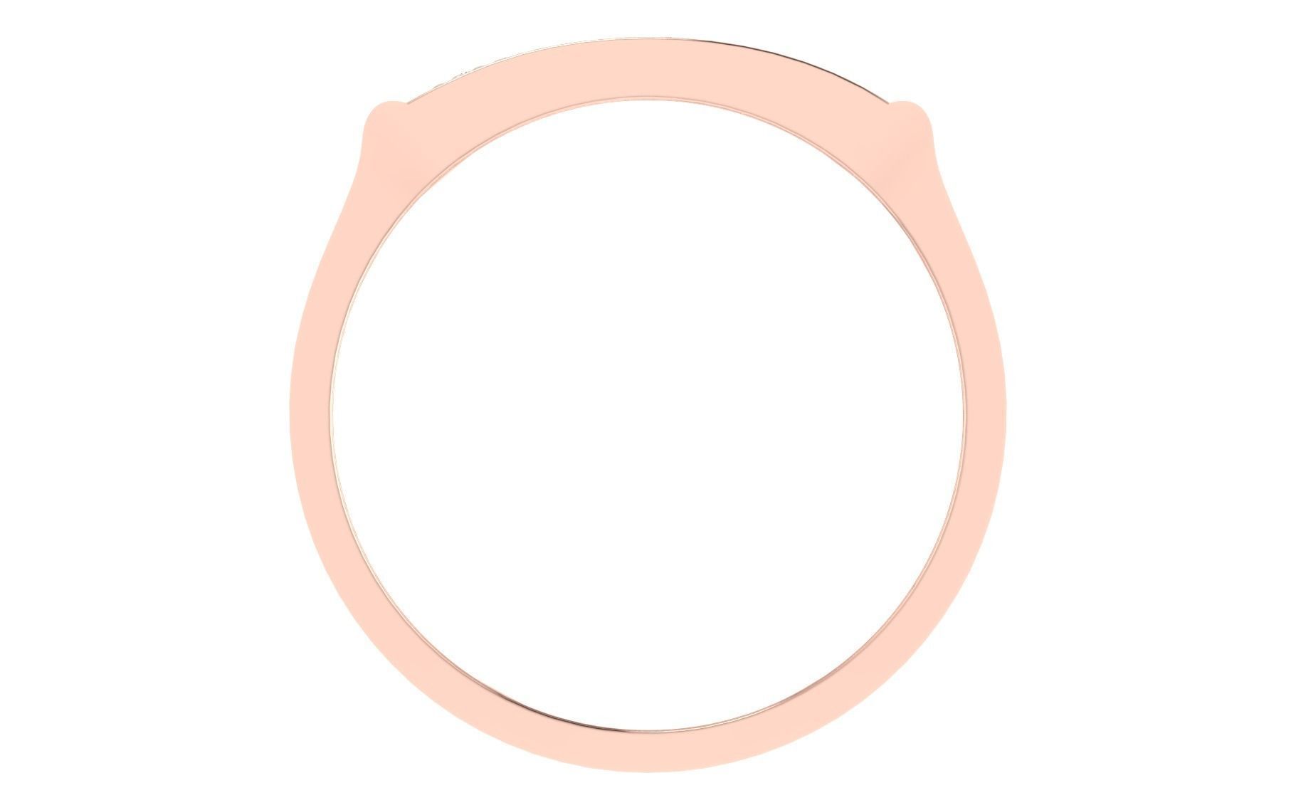 Ring - 4200 3D print model_4