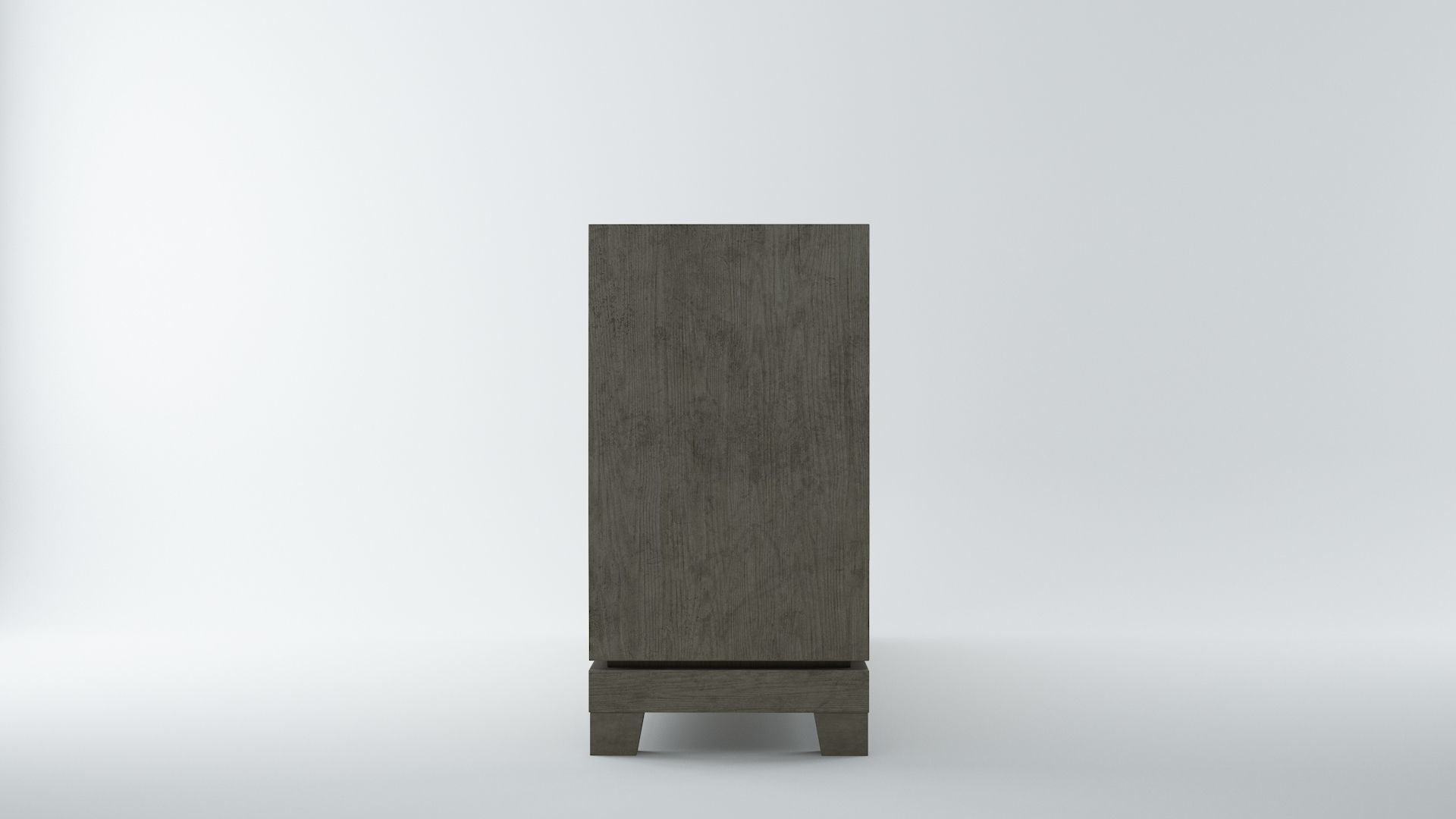 Berkeley Designs Lucca Drawers Table Set 3D model_4