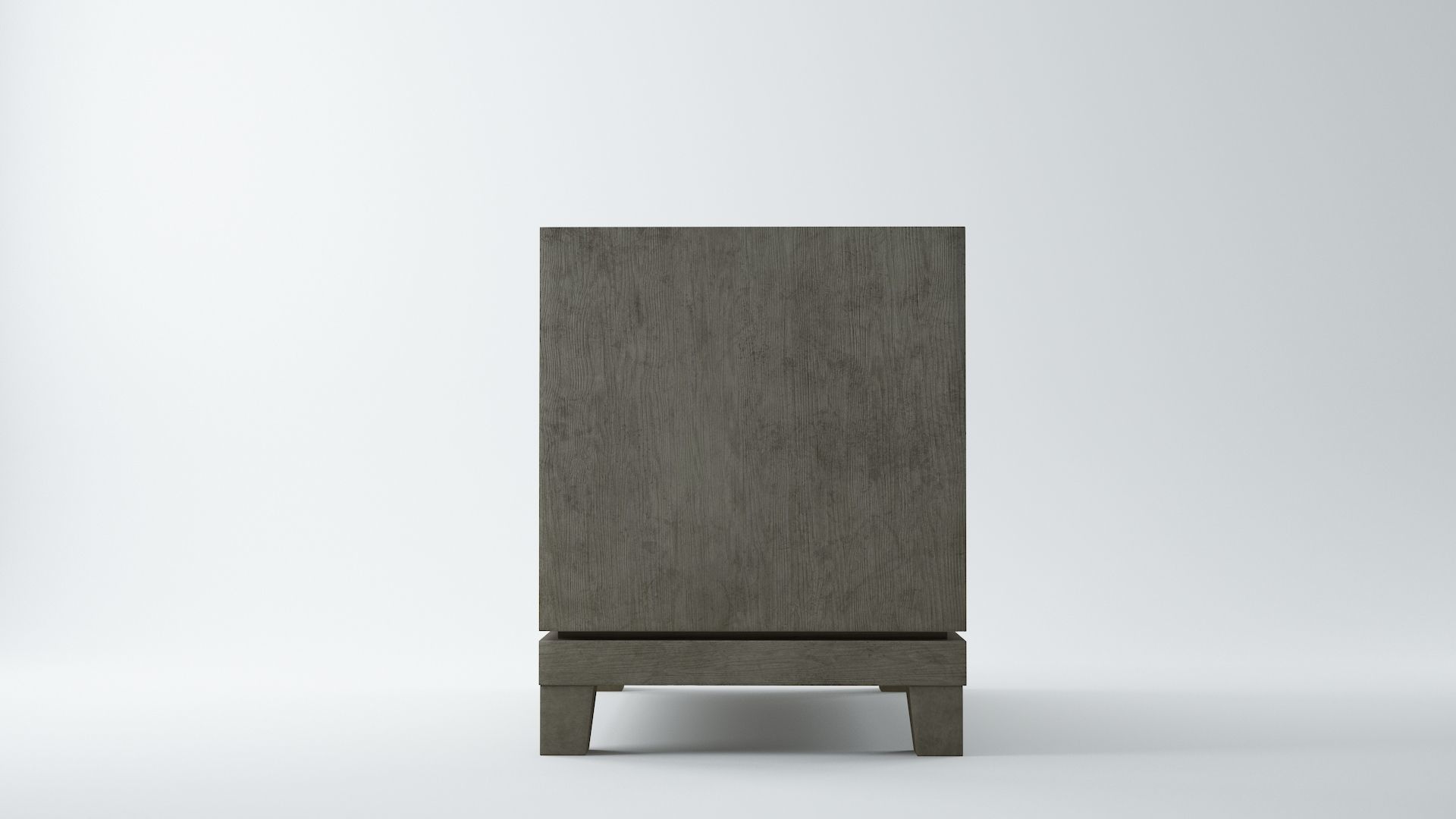 Berkeley Designs Lucca Drawers Table Set 3D model_5