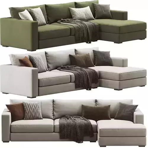 Cenova Sofa