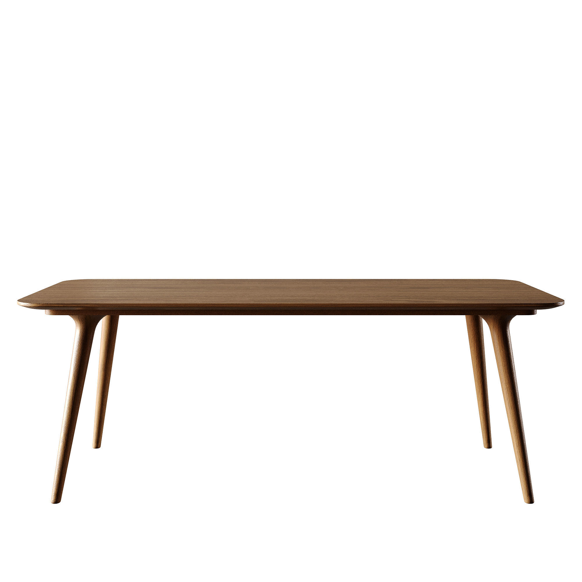 Dining Room Interior ID 400 3D model_3