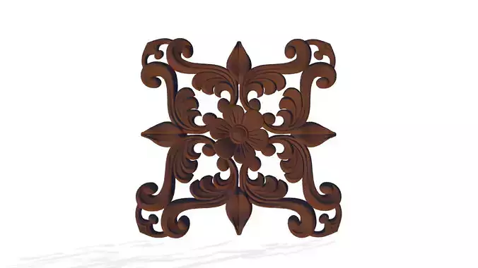 Furniture Appliques 6