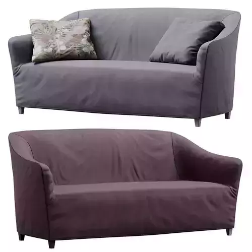  Doralice Sofa By Flexform