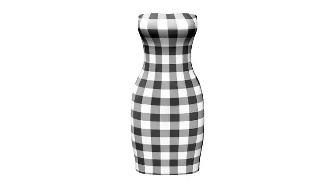 Womens Body Con Pencil Evening Dress