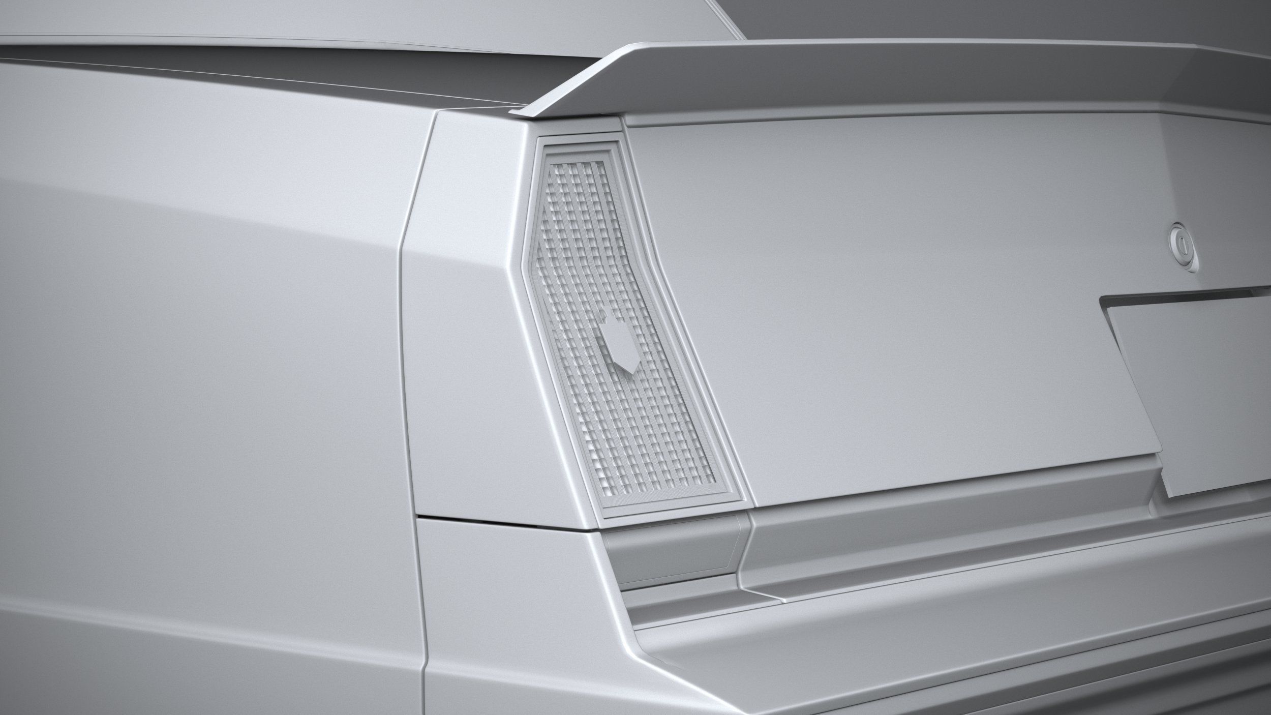 Chevrolet Monte Carlo 1986 3D model_24