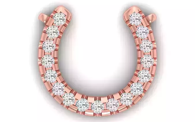 Women Pendants 3dm STL OBJ FBX Renders Details 3D print model