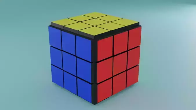 Rubik