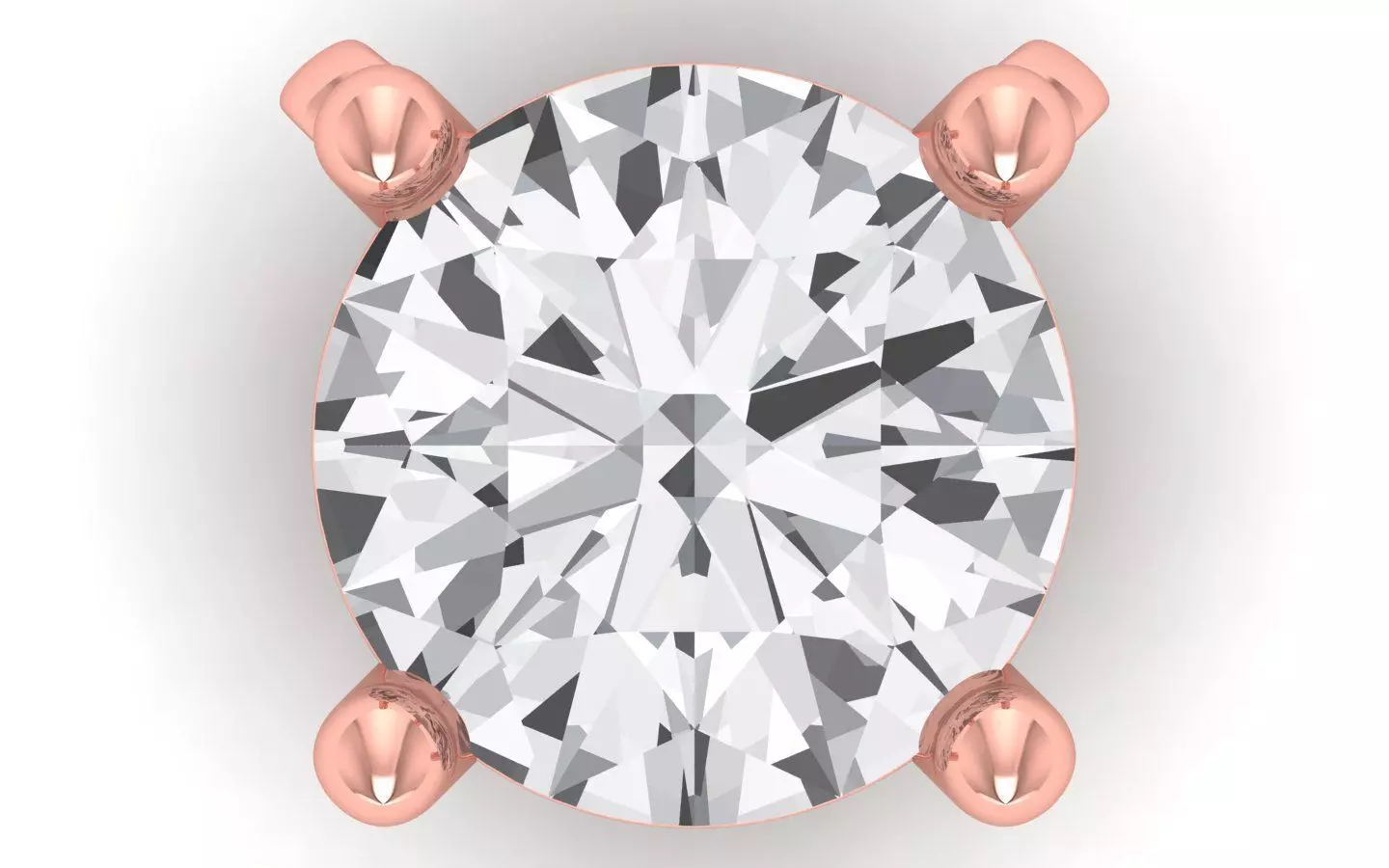 Women Pendants 3dm STL OBJ FBX Renders Details 3D print model_0