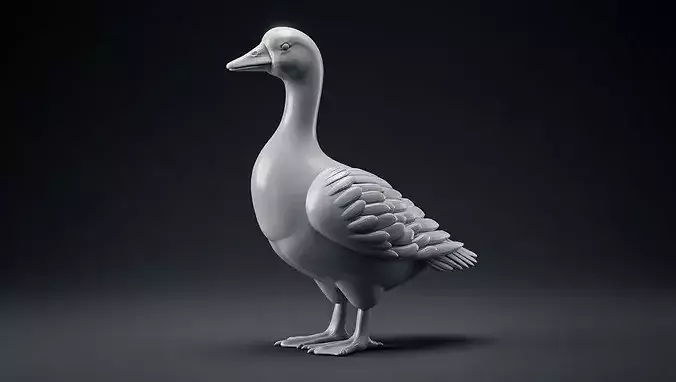 goose