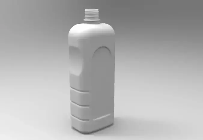1 ltr bottle for hand wash