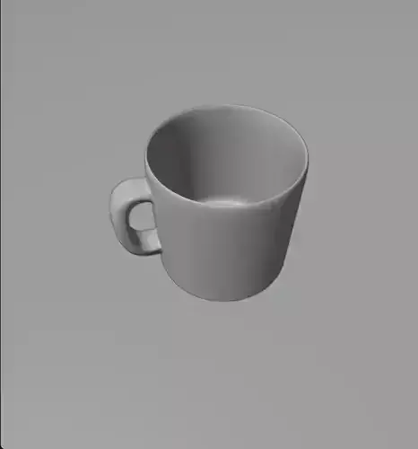 tea cup