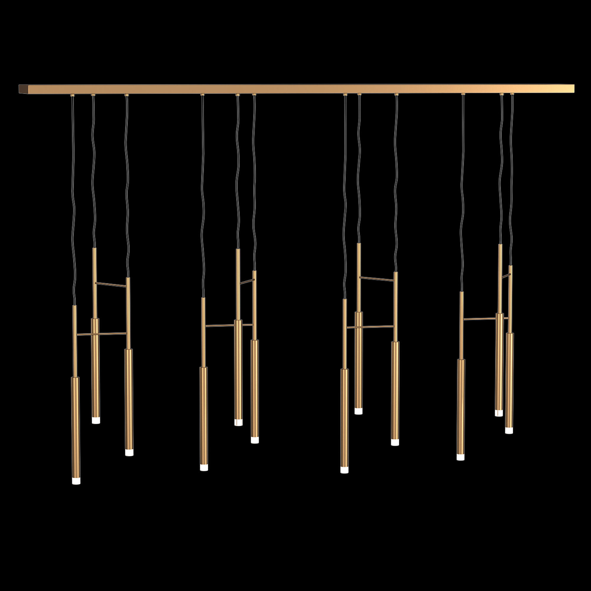 Reception ligth Ira 3D model_1