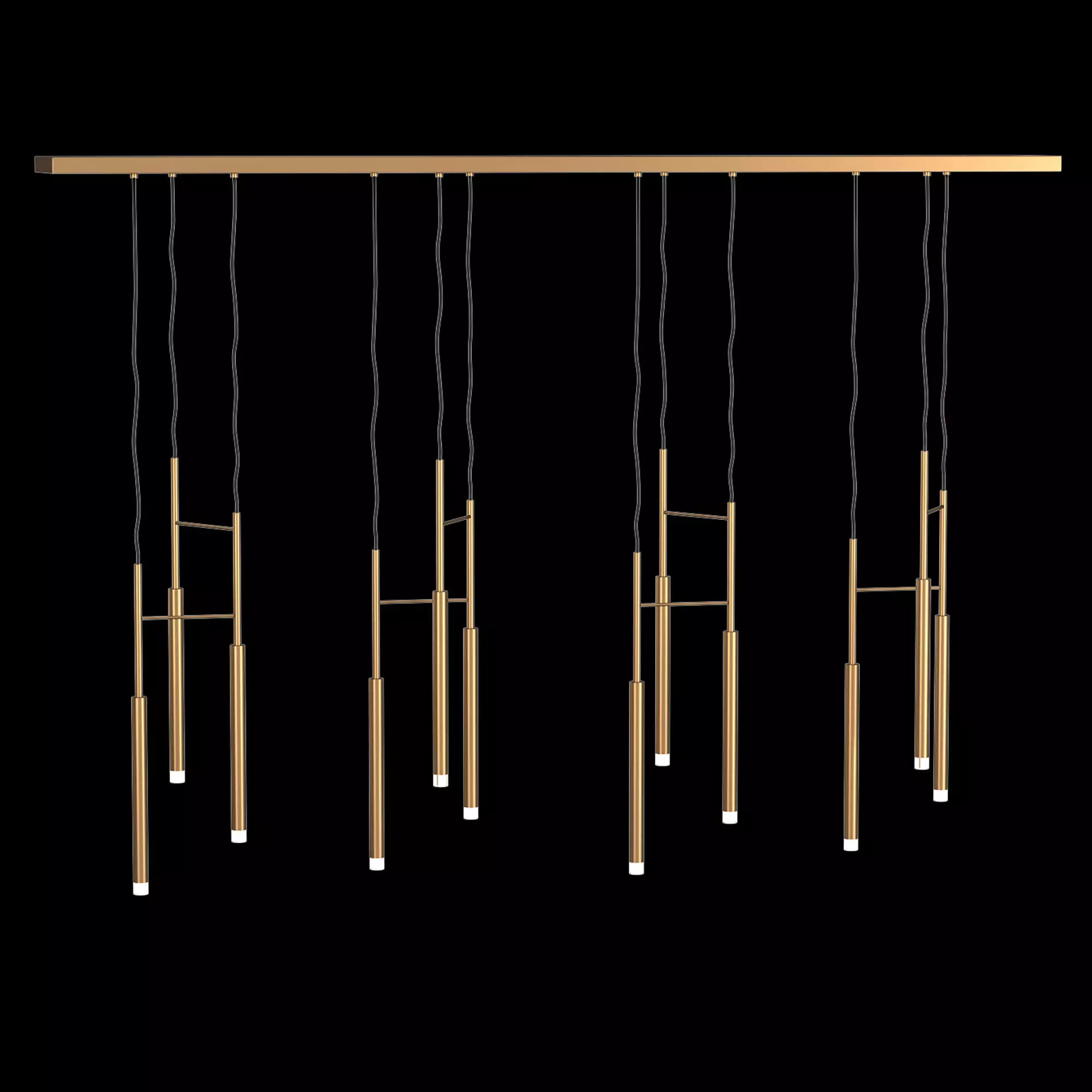 Reception ligth Ira 3D model_0