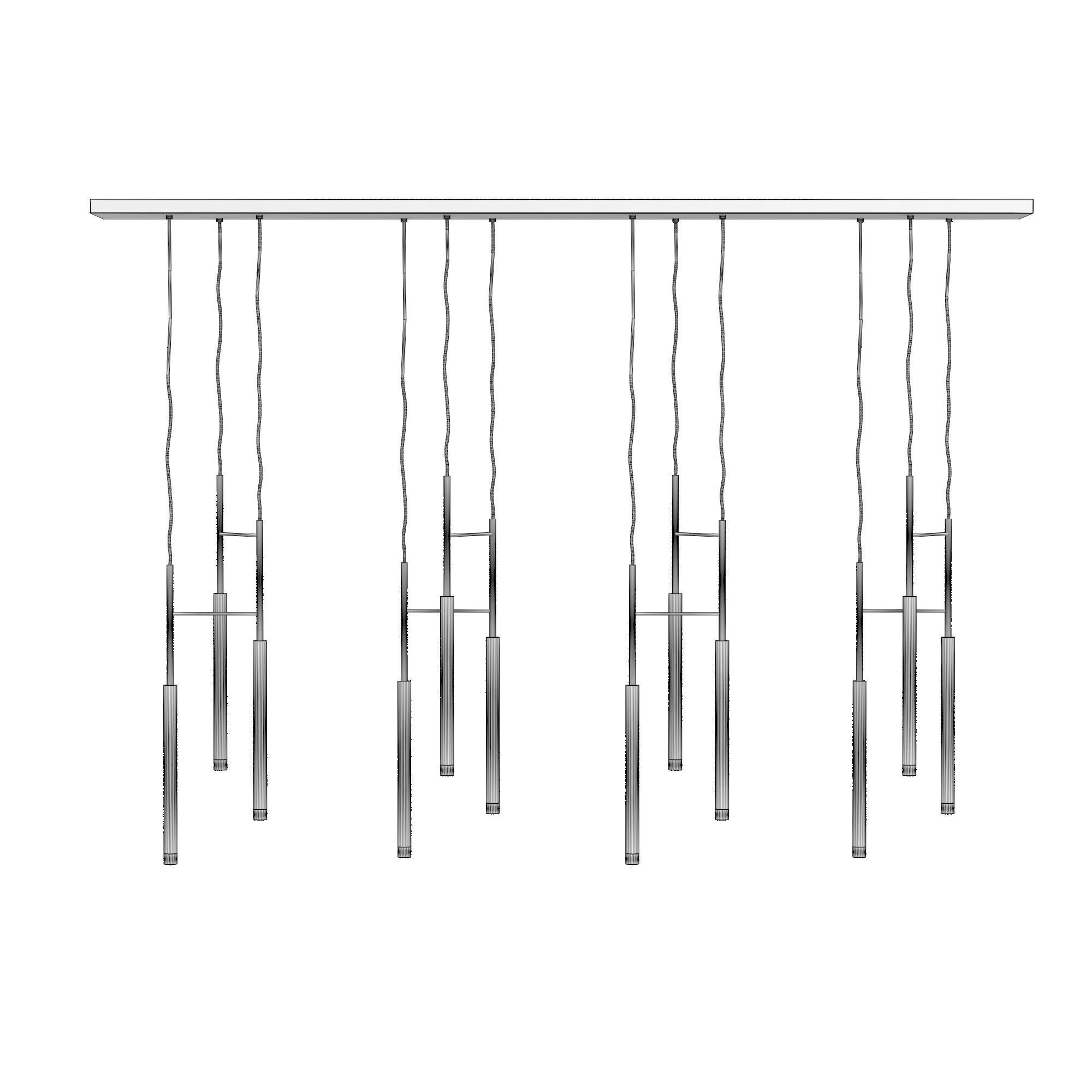 Reception ligth Ira 3D model_6