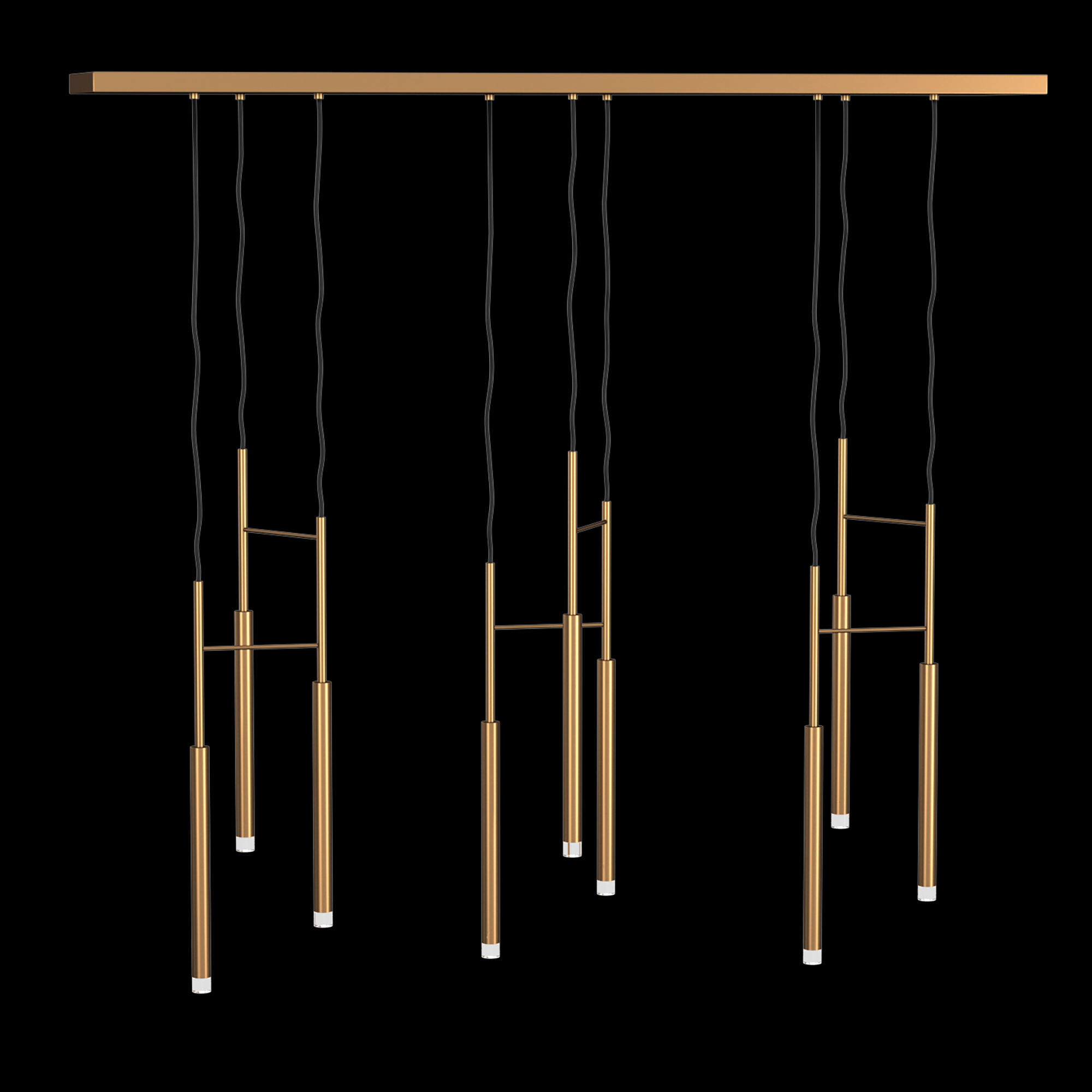 Reception ligth Ira 3D model_3