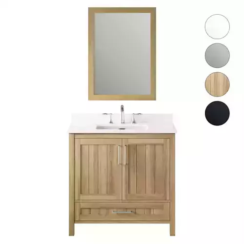 OVE Kansas 36 Vanity