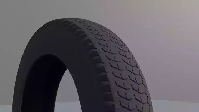 Tire Wheel