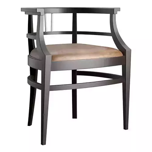 SAMANIA BIGI 3D model