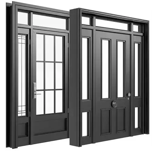 CLASSIC DOOR COLLECTION 01