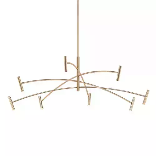 AERIAL 60 CHANDELIER
