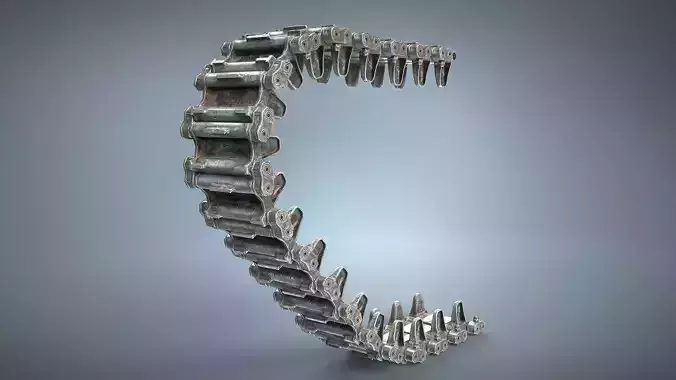 BMP-1 and BMP-2 Tracks