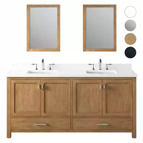 OVE Ronald 72 Vanity